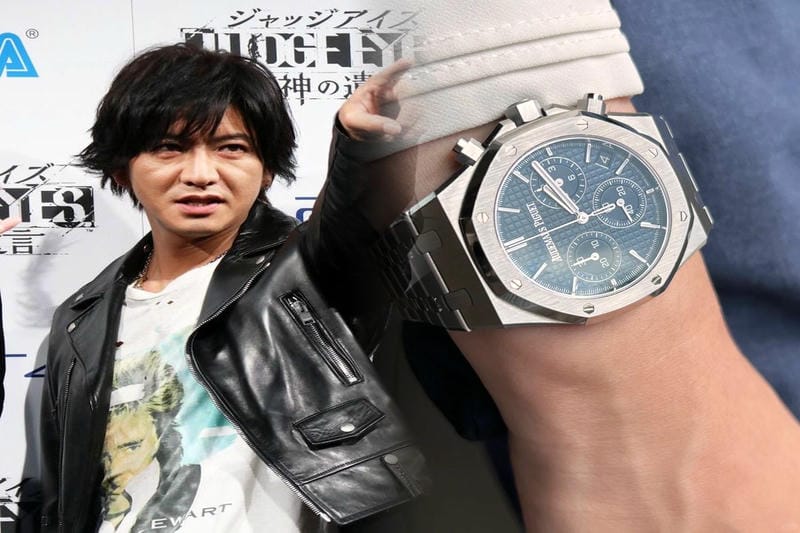 オーデマピゲ 保証書の種類とその違い