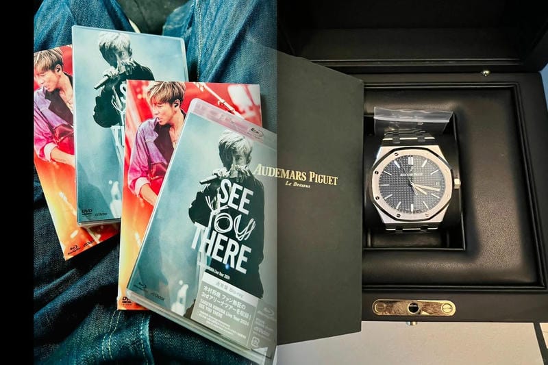 オーデマピゲのロイヤルオークが高い理由は？