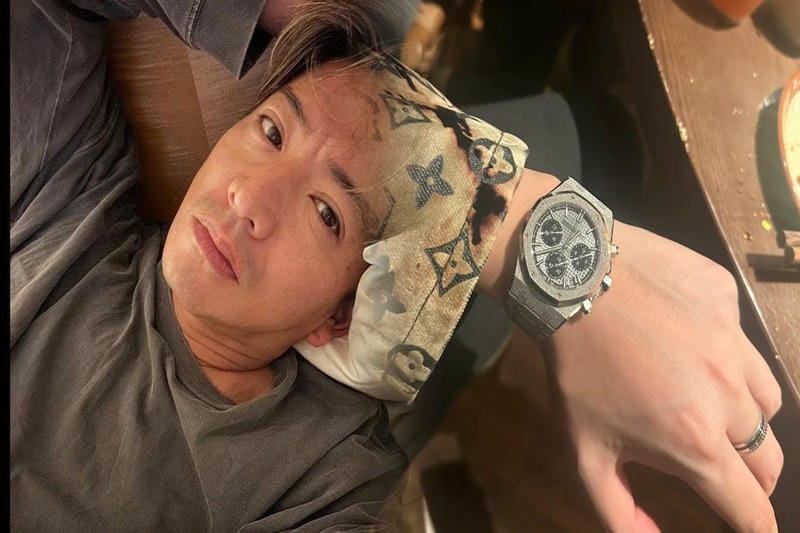 オーデマピゲ&デーモンとは何者?