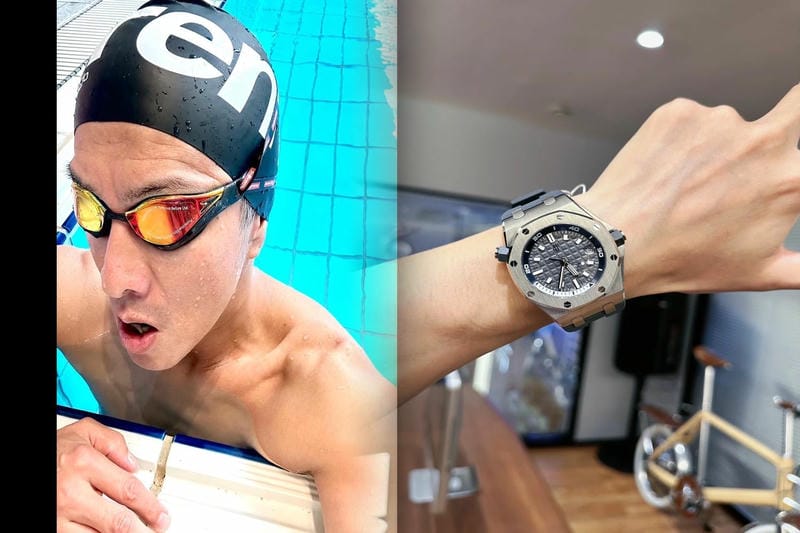 オーデマピゲの購入に必要な年収とは?