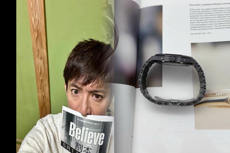 オーデマピゲヨシダ店舗の最新情報とサービス