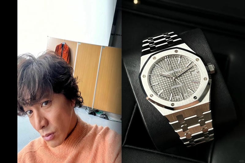 オーデマピゲ ジュネーブモデルの価値