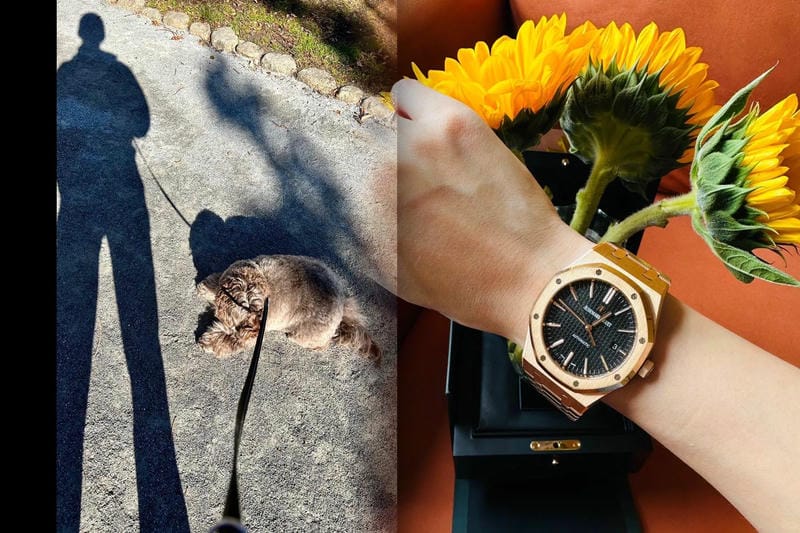 オーデマピゲレディース新作2024