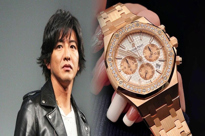 オーデマピゲの最新価格とトレンド