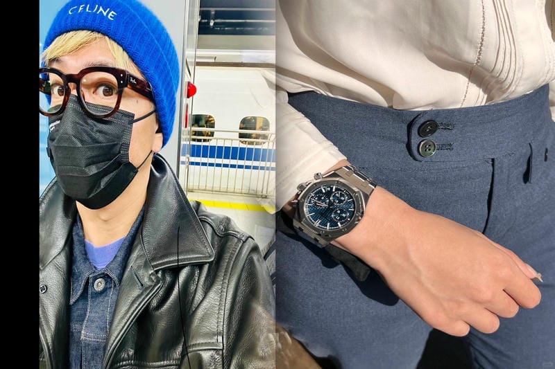 オーデマピゲの年間製造本数はどのくらい?