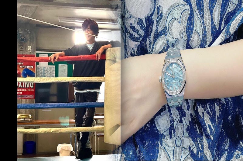 オーデマピゲ ロイヤルオーク50周年モデルの価格は?