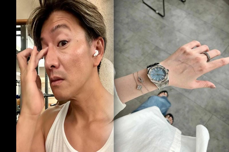 オーデマピゲの価格改定情報