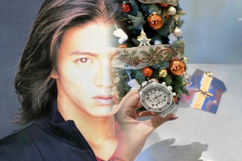 200万円台でおすすめのオーデマピゲモデル