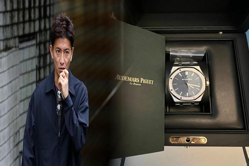 オーデマピゲ レディースの手頃なモデルは?