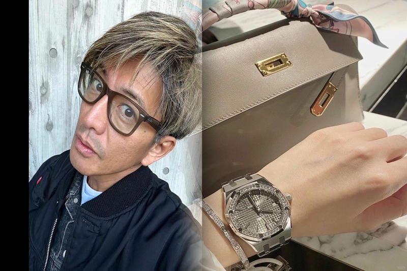 オーデマピゲ&デモンのコラボモデルとは?