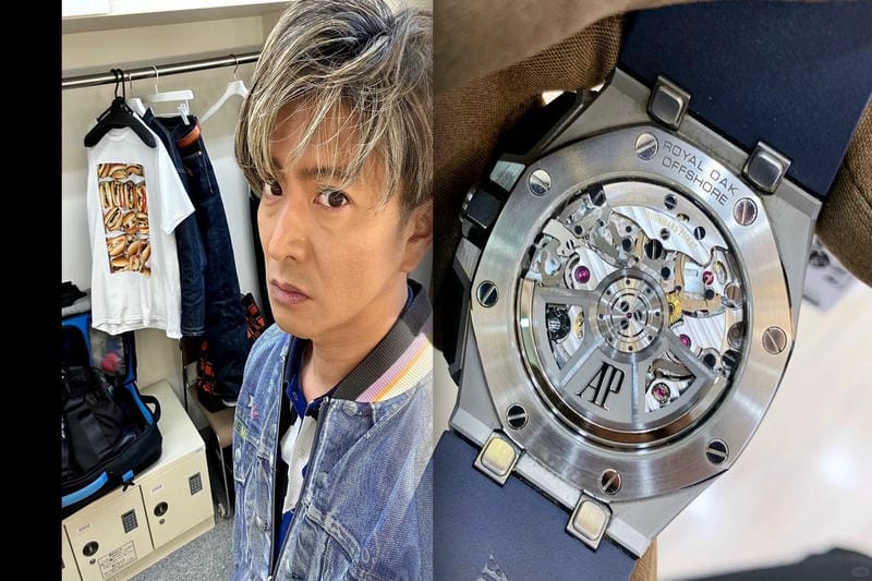 オーデマピゲの買えるモデルはこれだ！