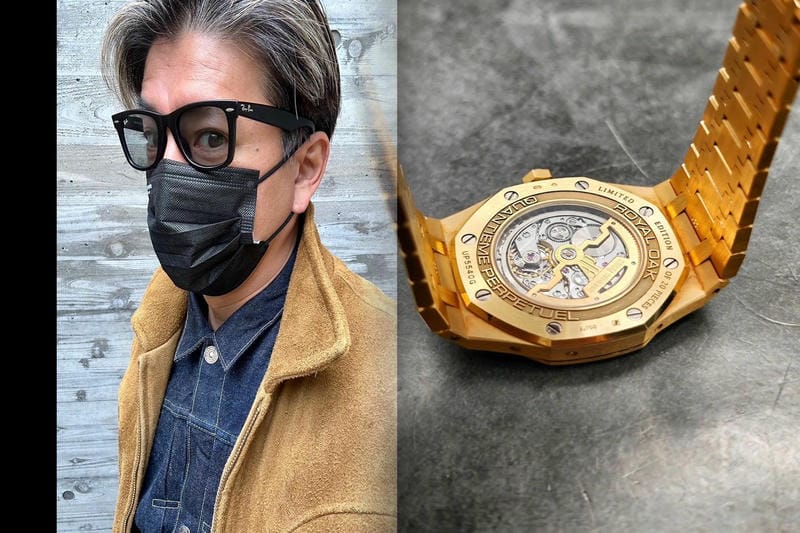 オーデマピゲ ロイヤルオークの人気モデルの魅力とは？