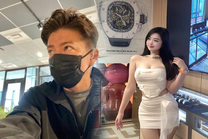 世界三大時計の一つ、オーデマピゲの全貌