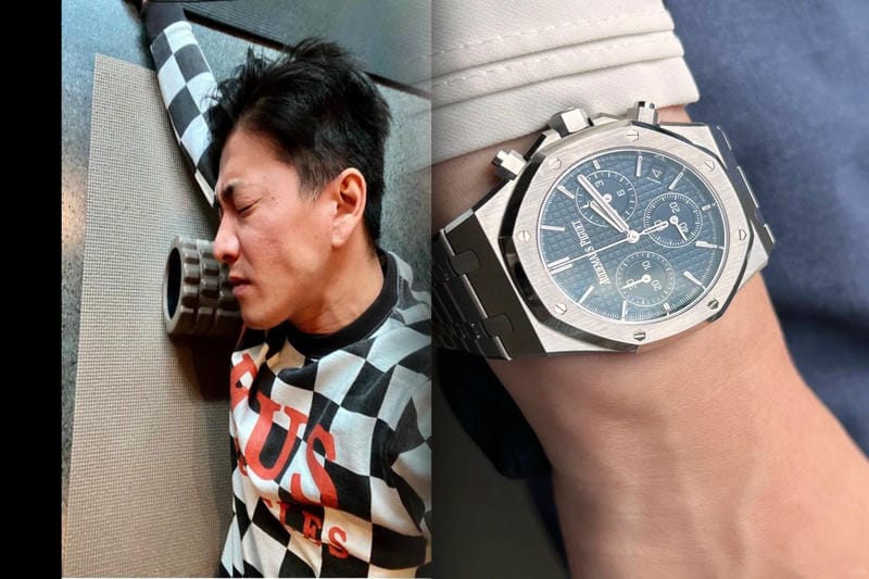 オーデマピゲの国際保証期間はどれくらい？