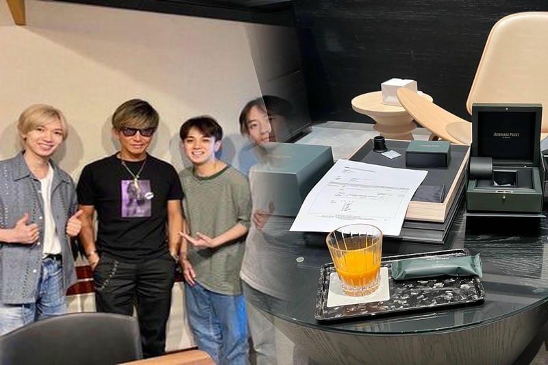 オーデマピゲを購入する人の特徴は?