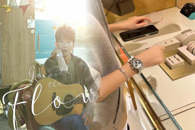 オーデマピゲには防水機能があるのか？