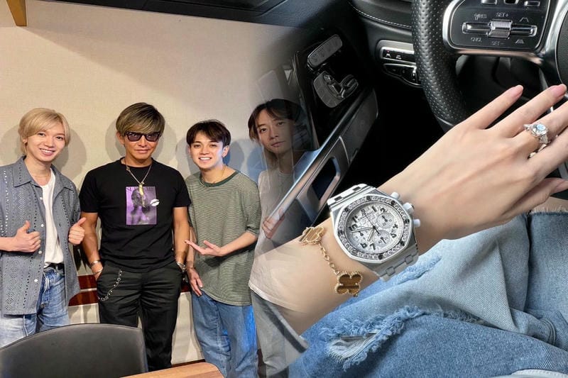 オーデマピゲパテックフィリップどっち