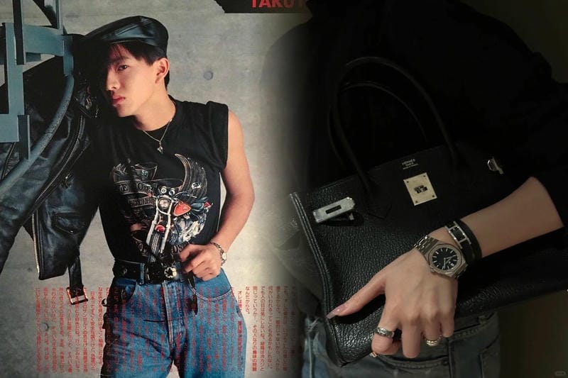 オーデマピゲ ラシンモデルの詳細