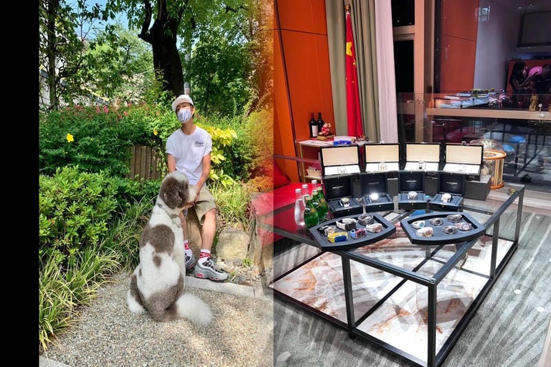 オーデマピゲを福岡で買取に出す方法は?