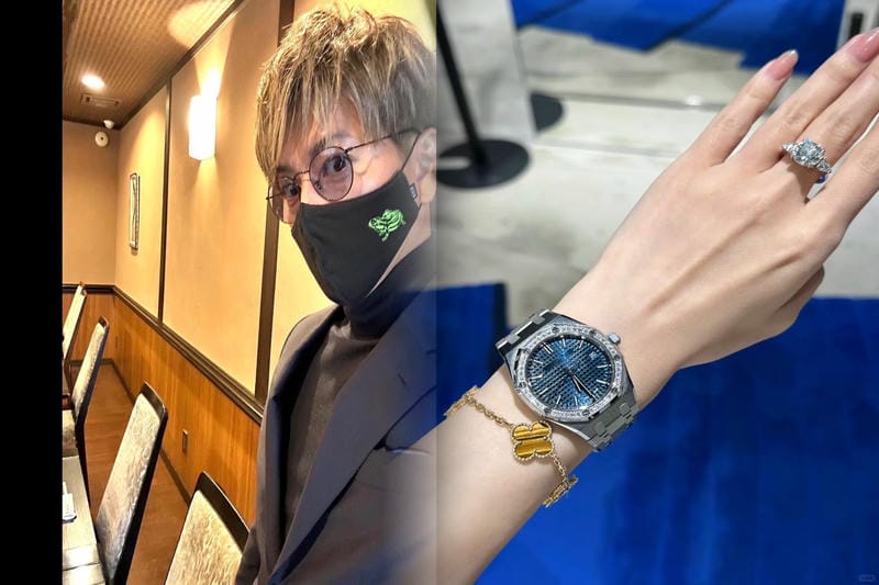 なぜオーデマピゲは正規店で購入が難しいのか？