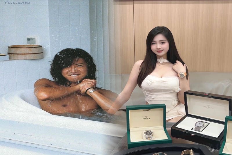 世界三大時計オーデマピゲ