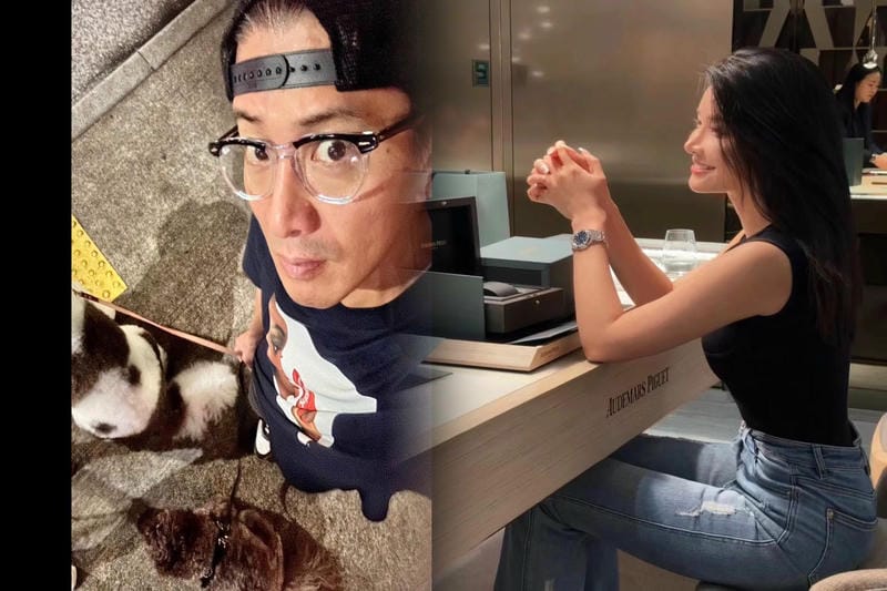 オーデマピゲ銀座アクセス