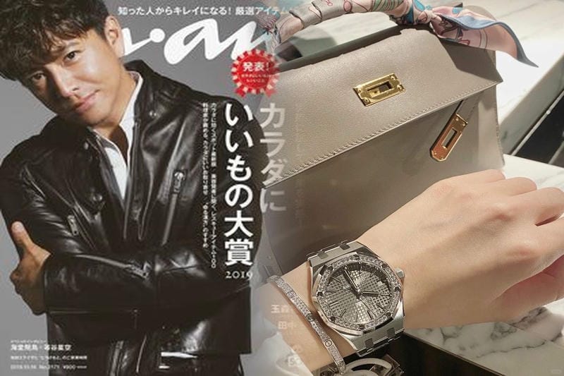 オーデマピゲ ロイヤルオークの由来は？