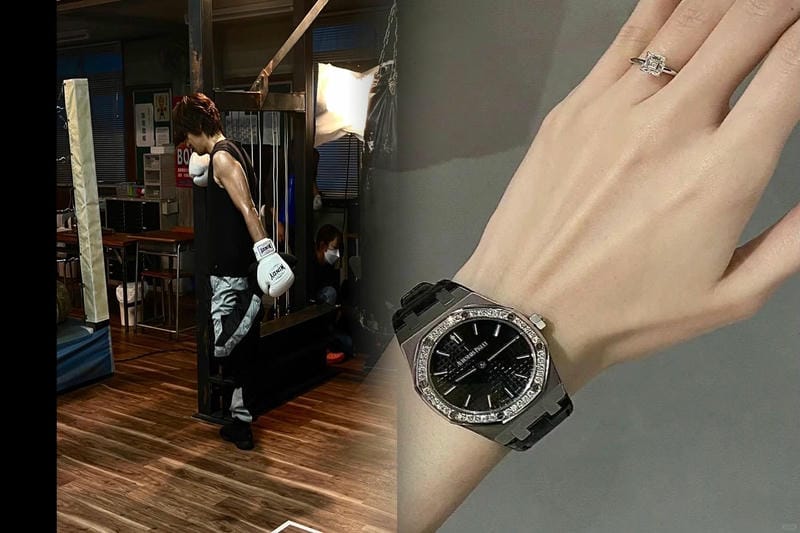 オーデマピゲ ブラックモデルの魅力