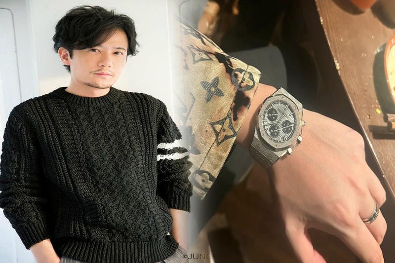オーデマピゲの入手方法