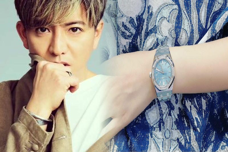 オーデマピゲの安価なモデルを探る