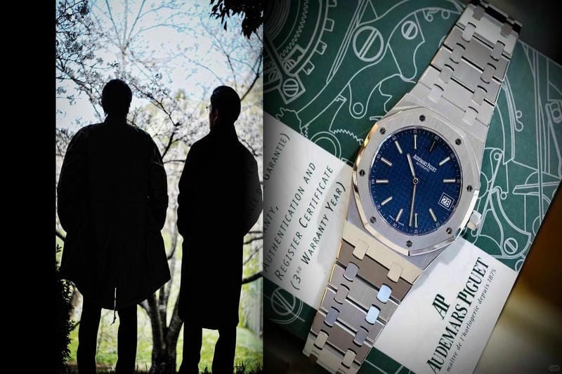 200万円前後のオーデマピゲモデル選びのポイント