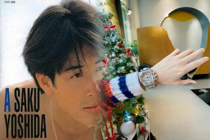 オーデマピゲオーバーホールの料金と必要な詳細