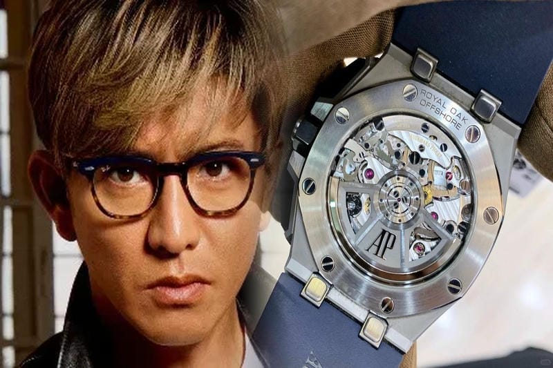 オーデマピゲのすごさとは何か?
