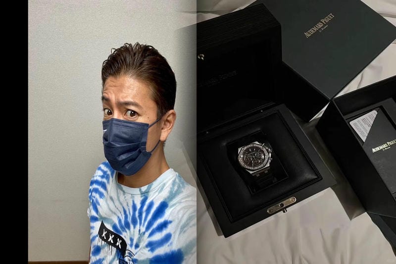 オーデマピゲ 中古モデルで50万円以下のものは?