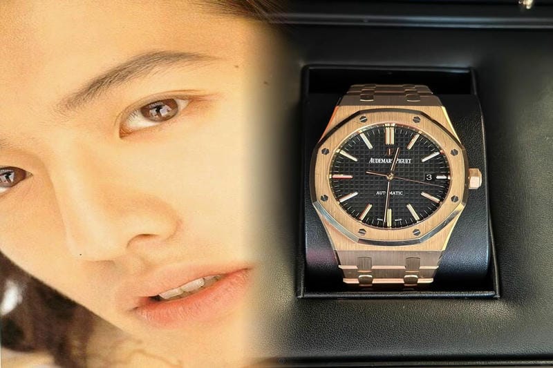 オーデマピゲの客層はどんな人たち？