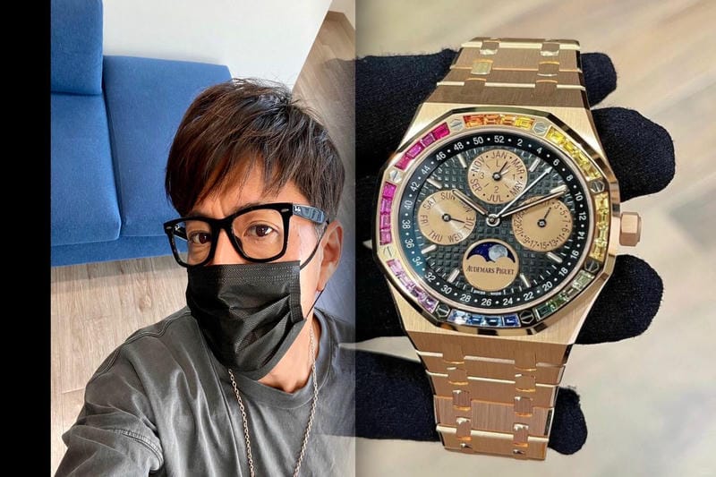 オーデマピゲの時計が手に入らない理由は何か？