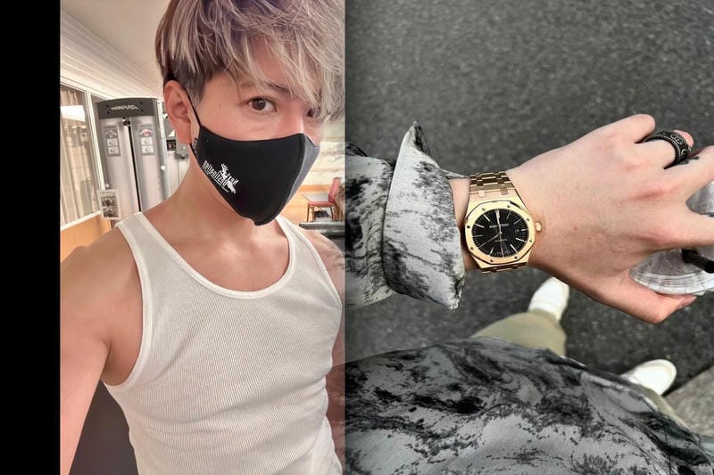 なぜオーデマピゲのロイヤルオークは高価なのか?