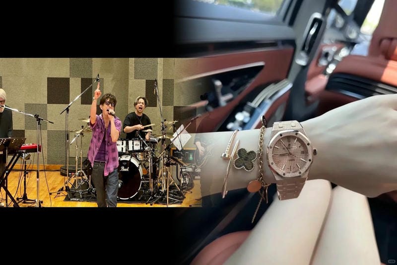 オーデマピゲ保証書の日付確認方法