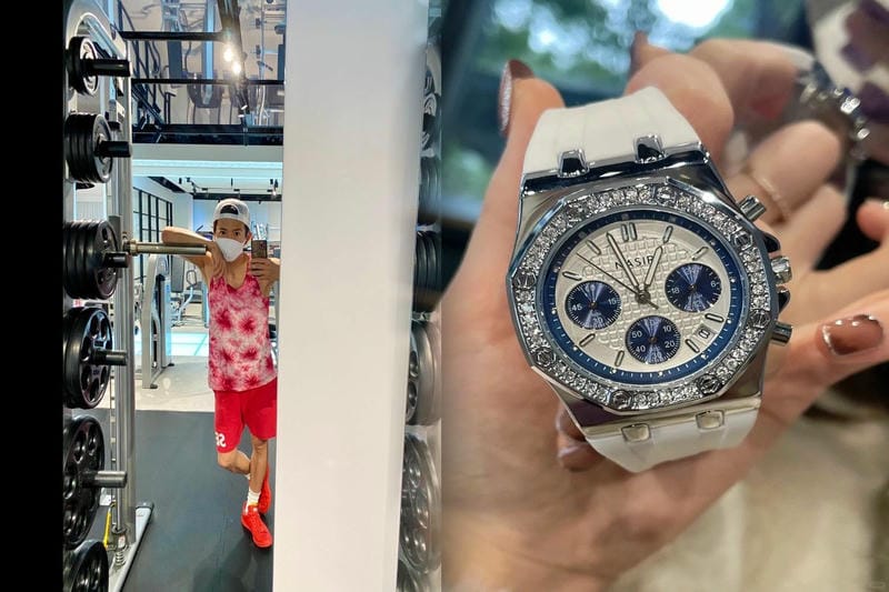 オーデマピゲ ロイヤルオーク50周年モデルの価格は?