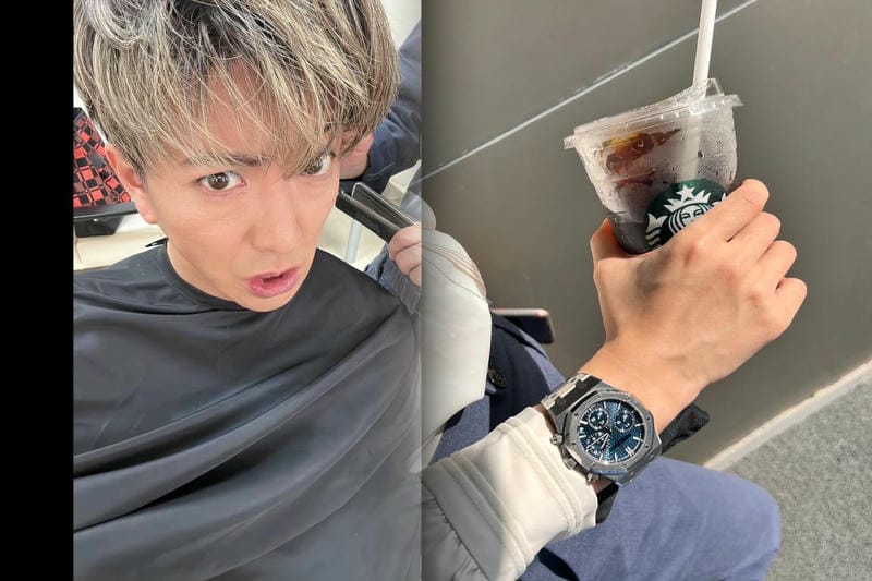 オーデマピゲの年間生産本数はどのくらい?