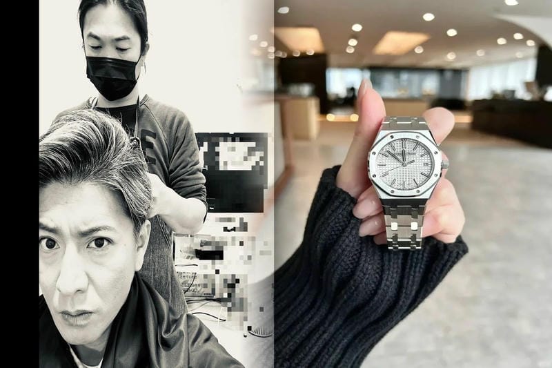 オーデマピゲの年間製造本数はどのくらい?