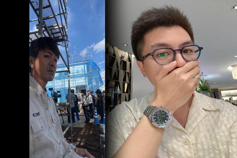 オーデマピゲカードギャランティ：いつから導入？