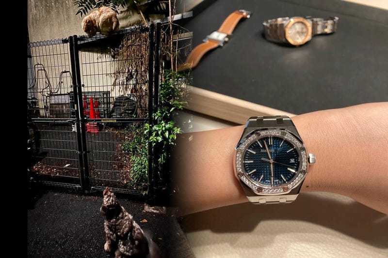 オーデマピゲを購入できる人の年収条件とは？