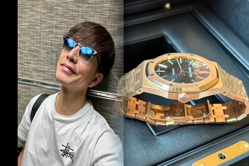 オーデマピゲの買取で得する方法とは？