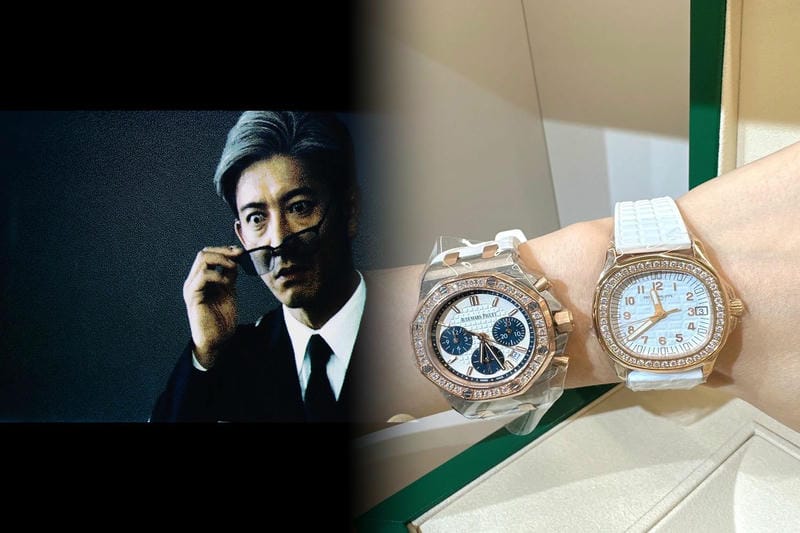 オーデマピゲの保証内容の詳細