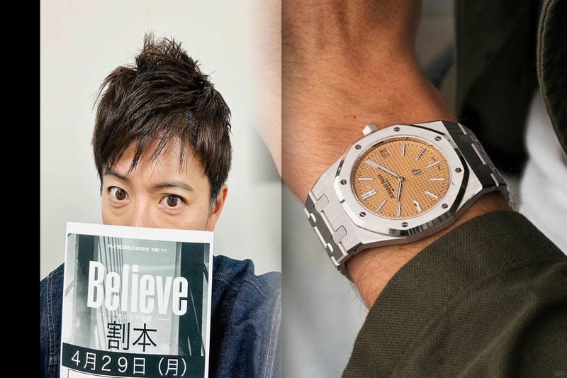 オーデマピゲのオーバーホールは何年ごとに必要?