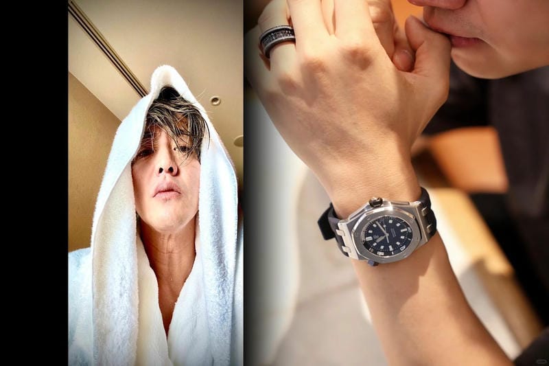 オーデマピゲの保証書がカードタイプになったのはいつ?