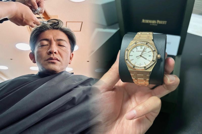 オーデマピゲの正規価格はいくらか？