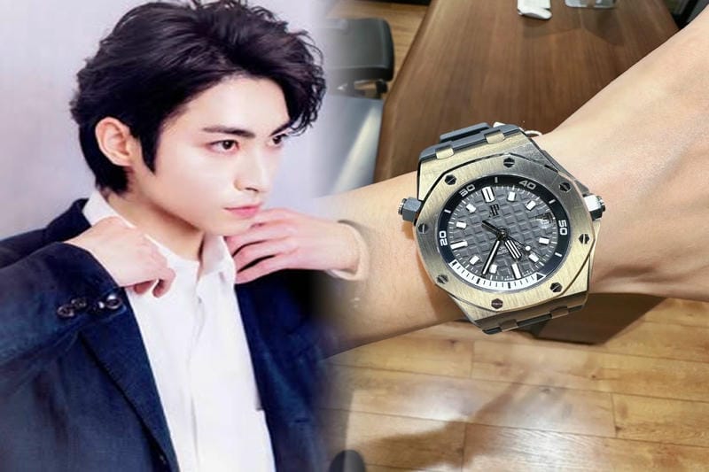 オーデマピゲを購入する人の特徴