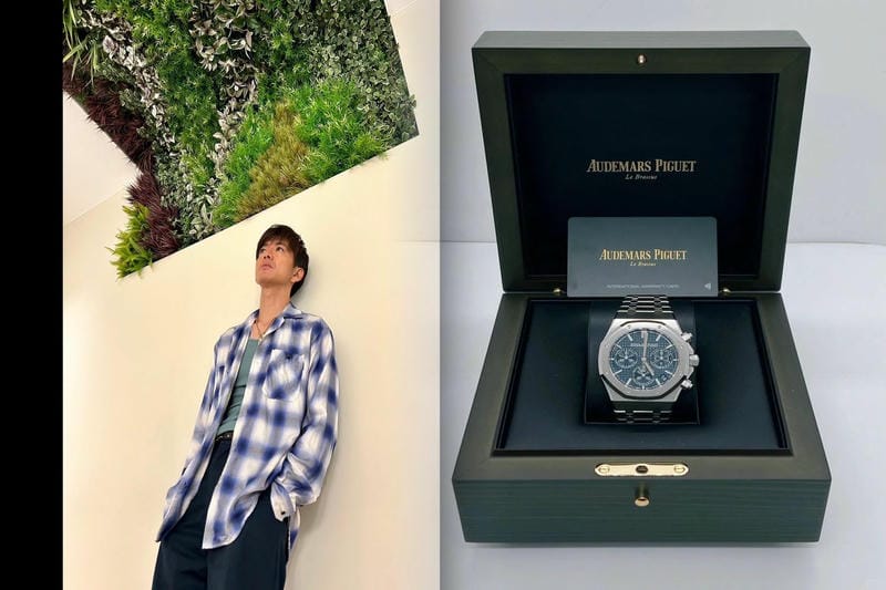 200万円台でおすすめのオーデマピゲモデル